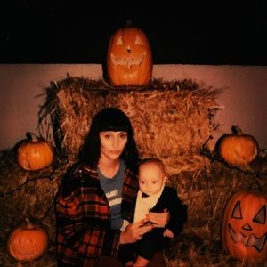 Meet your Posher, Kari